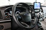 Ford Tourneo Custom 2.0 TDCI 320 L1 / 8-SITZER / NAVI 119.000 km 27.777 &euro; Hamm 59077