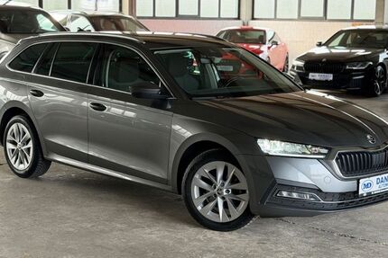 Skoda Octavia 142.888 km 20.499 &euro; Oelde 59302
