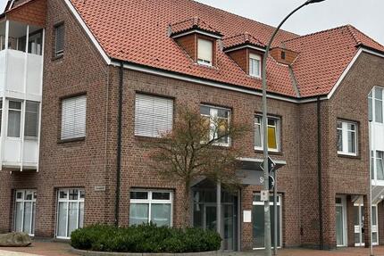 Gewerbeobjekt Oelde - 1.300&euro; | Angebot:17684755