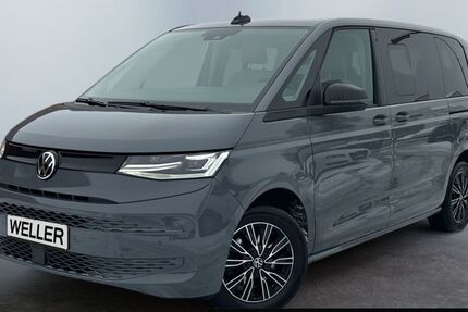 VW T7 Multivan 60.000 km 39.990 &euro; Münster 48163