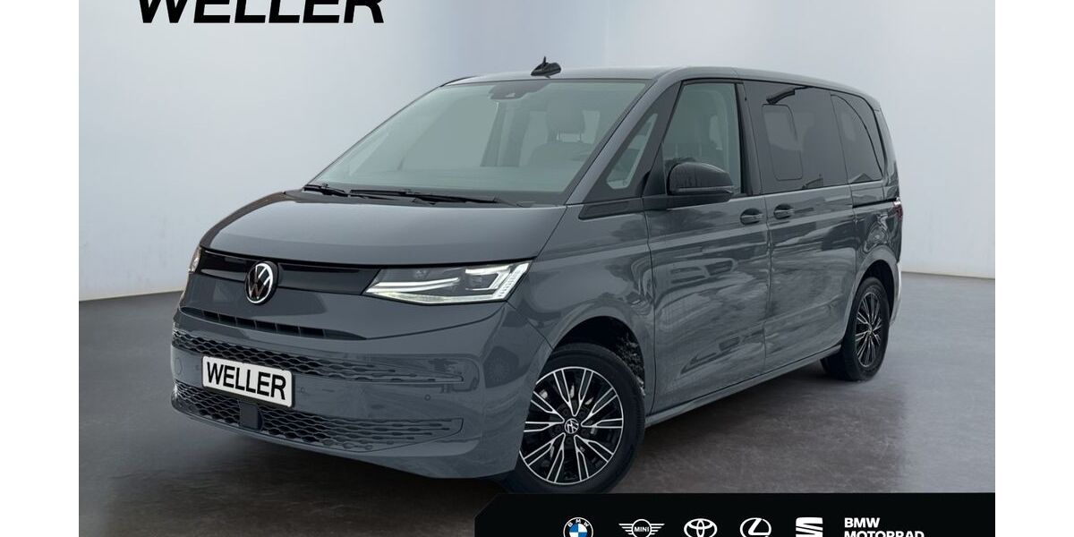 VW T7 Multivan 60.000 km 39.990 &euro; Münster 48163