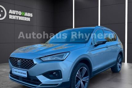 Seat Tarraco 158.900 km 24.490 &euro; Hamm 59069