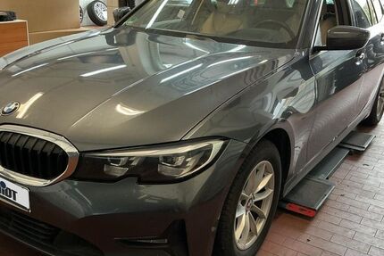 BMW 320 131.629 km 24.890 &euro; Werne 59368