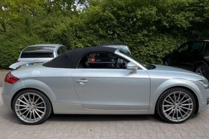Audi TT 147.000 km 8.999 &euro; Münster 48147