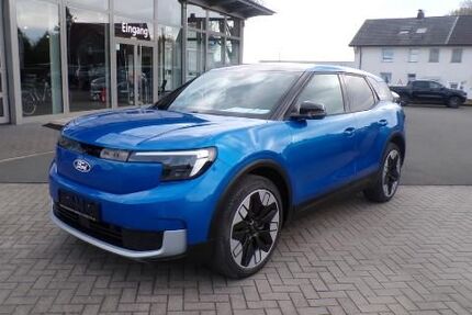 Ford Explorer 8.500 km 39.990 &euro; Werne 59368