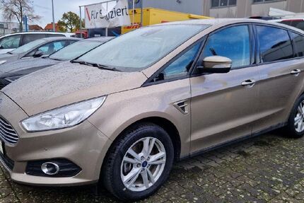 Ford S-Max 88.020 km 18.295 &euro; Rheda-Wiedenbrück 33378