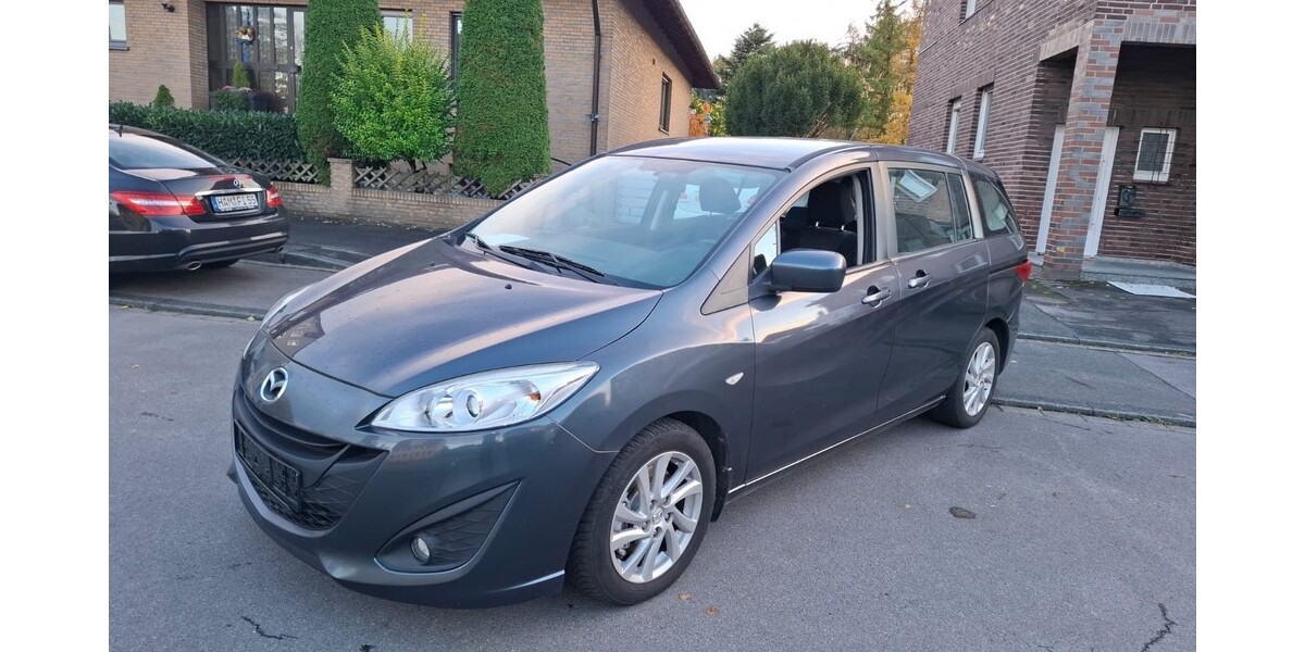 Mazda 5 154.214 km 4.750 &euro; Hamm 59065