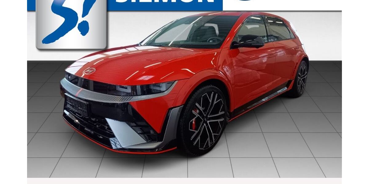 Hyundai IONIQ 5 17.224 km 51.430 &euro; Warendorf 48231