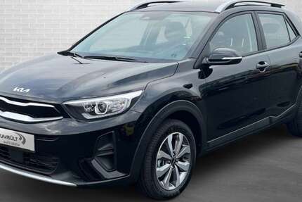 Kia Stonic 4.984 km 18.400 &euro; Beckum 59269
