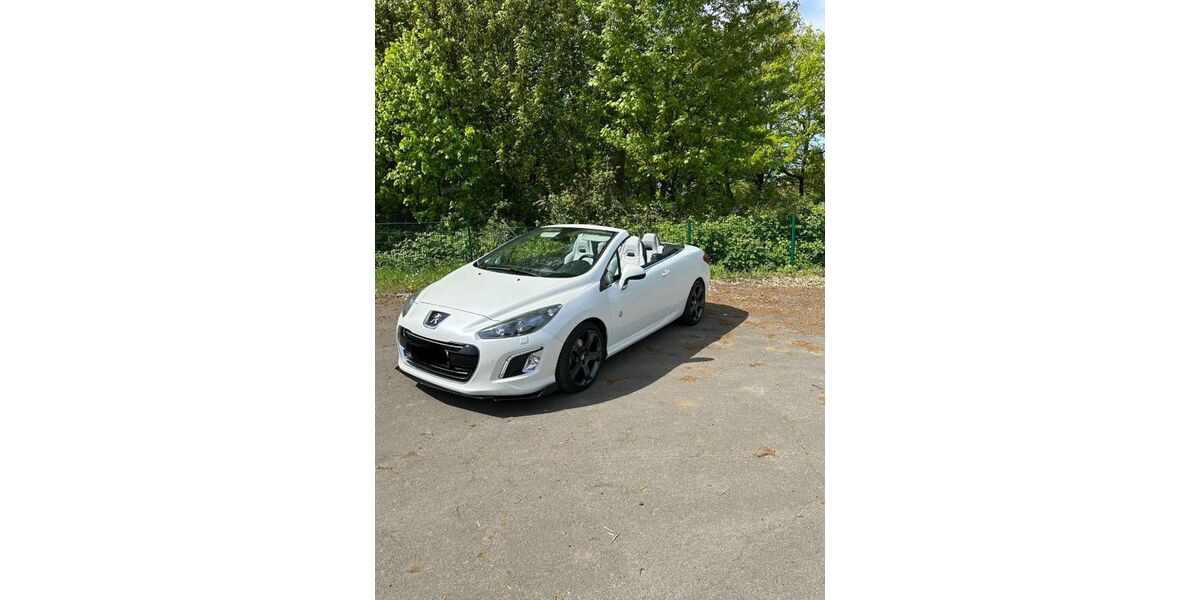 Peugeot 308 121.000 km 9.250 &euro; Kamen 59174