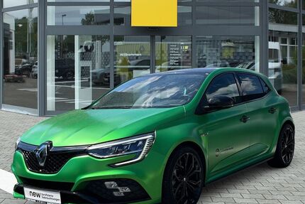 Renault Megane 23.600 km 31.500 &euro; Münster 48165