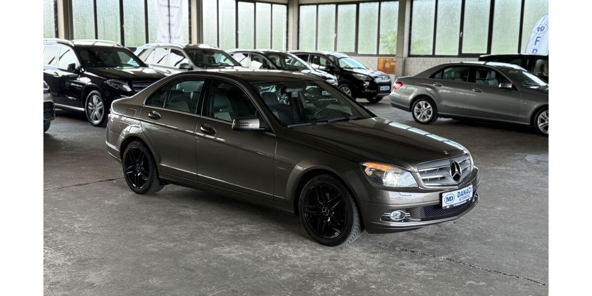 Mercedes-Benz C 250 171.000 km 6.999 &euro; Oelde 59302