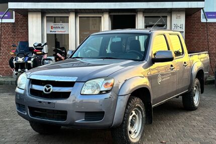 Mazda BT-50 149.487 km 6.990 &euro; Münster 48163