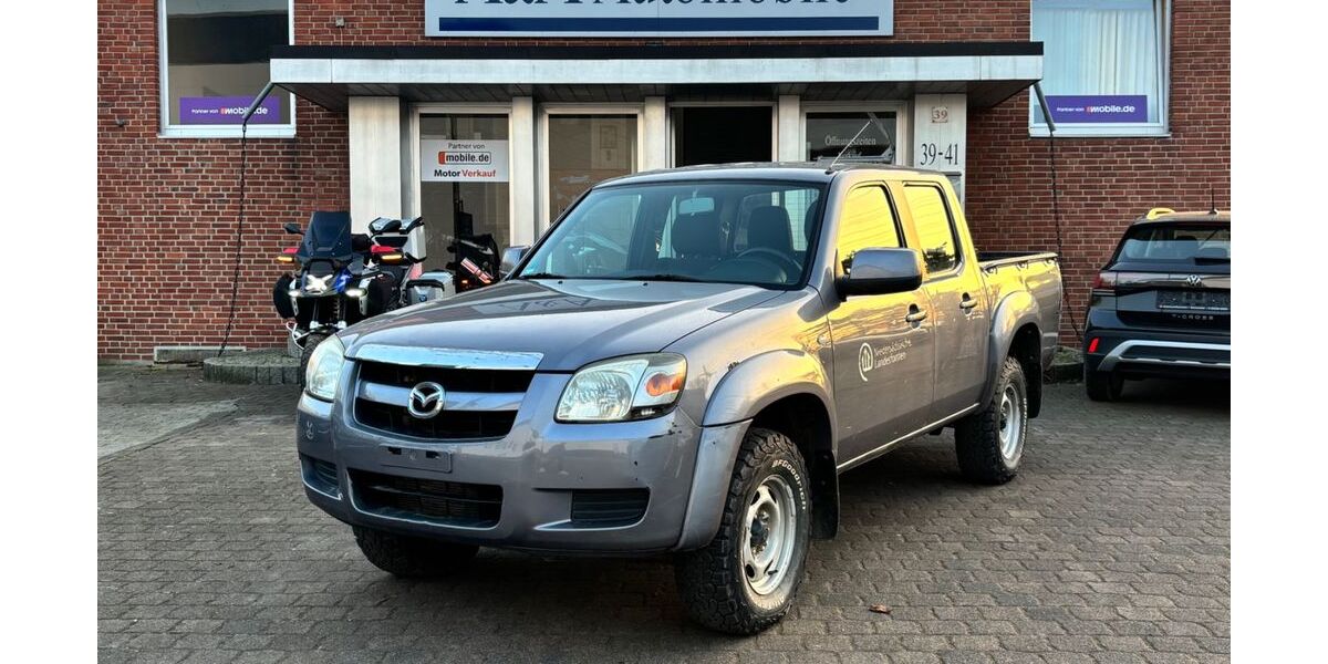 Mazda BT-50 149.487 km 6.990 &euro; Münster 48163