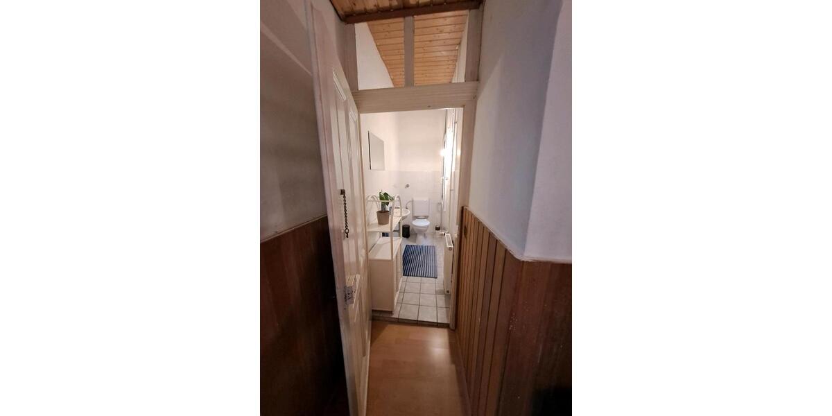 Etagenwohnung Münster Mitte-Süd - 1 Zimmer, 32 m&sup2;, 495&euro; | Angebot:25282910