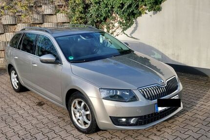 Skoda Octavia 304.000 km 6.599 &euro; Werne 59368