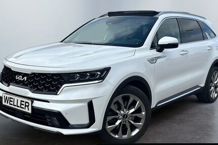 Kia Sorento 42.900 km 39.990 &euro; Münster 48163