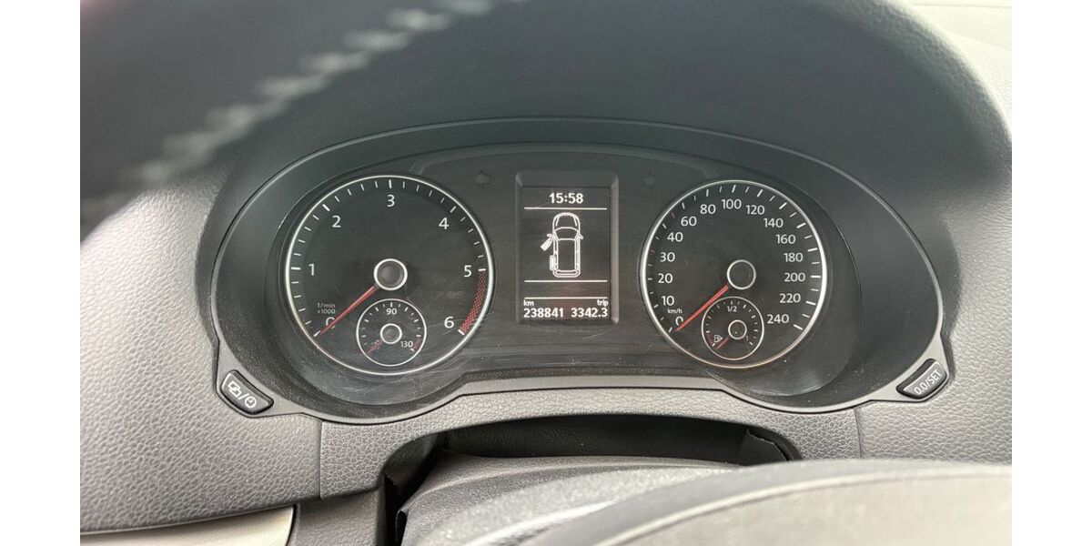 Seat Alhambra 242.000 km 9.200 &euro; Unna 59425