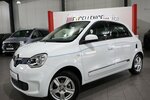 Renault Twingo INTENS ELECTRIC SPURHALTE, LEDER, KAMERA 12.000 km 13.111 &euro; Hamm 59077