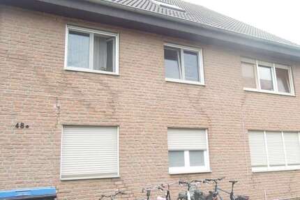 Wohnung Münster Berg Fidel - 3 Zimmer, 80 m&sup2;, 239.900&euro; | Angebot:23456404