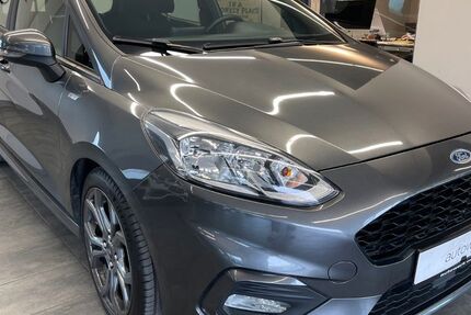 Ford Fiesta 140.000 km 9.499 &euro; Rheda-Wiedenbrück 33378