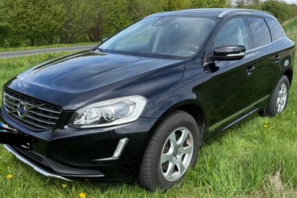 Volvo XC60 193.000 km 14.590 &euro; Beckum 59269