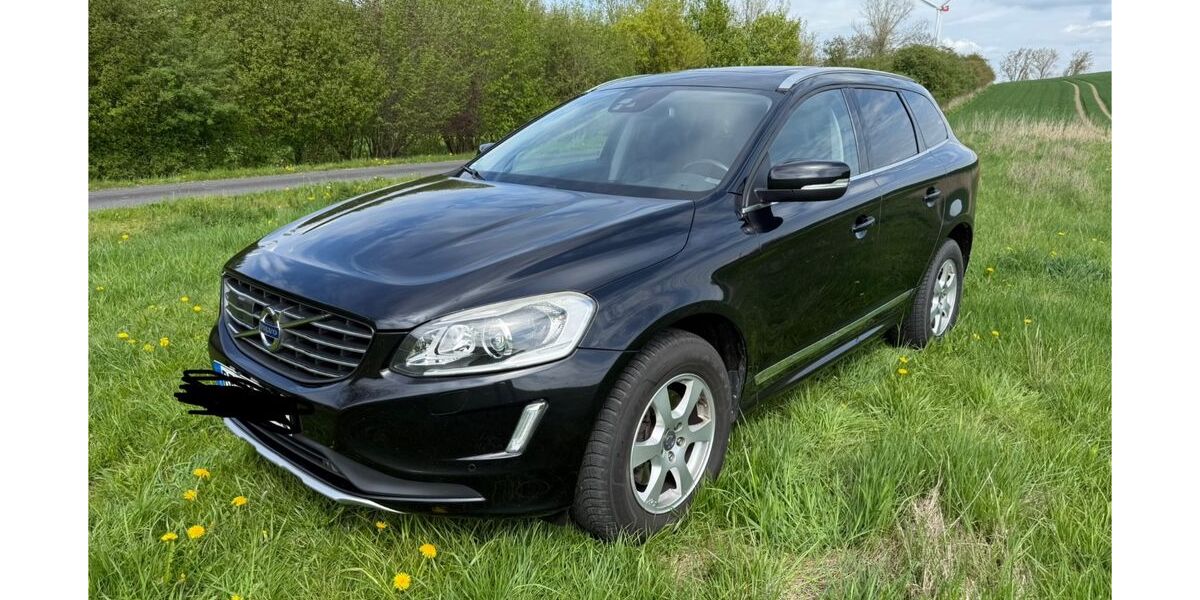 Volvo XC60 193.000 km 14.590 &euro; Beckum 59269