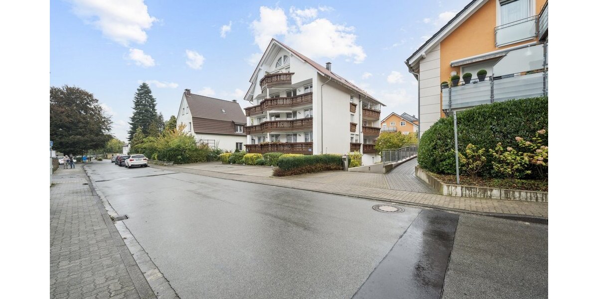 ? Eigentumswohnung in Bad Sassendorf - Etagenwohnung Bad Sassendorf | Angebot:25232862