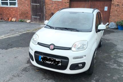Fiat New Panda 33.800 km 8.700 &euro; Warendorf 48231