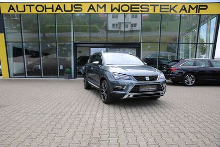 Seat Ateca 99.990 km 20.490 &euro; Rheda Wiedenbrück 33378