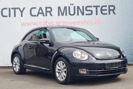 VW Beetle 192.375 km 8.499 &euro; Münster 48165