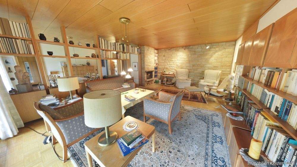 Einfamilienhaus Münster Gremmendorf - 7 Zimmer, 215 m&sup2;, 730.000&euro; | Angebot:25851438