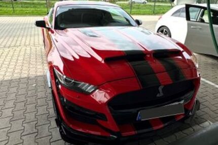 Ford Mustang 90.000 km 29.990 &euro; Ahlen 59229