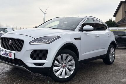 Jaguar E-Pace 155.116 km 14.990 &euro; Münster 48165