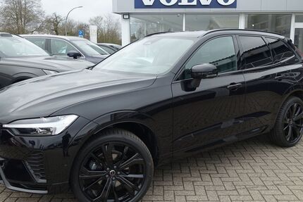 Volvo XC60 23.550 km 49.900 &euro; Warendorf 48231