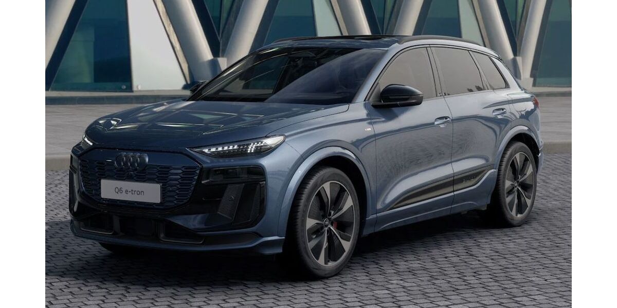 Audi Q6 e-tron 8.190 km 69.890 &euro; Neubeckum 59269