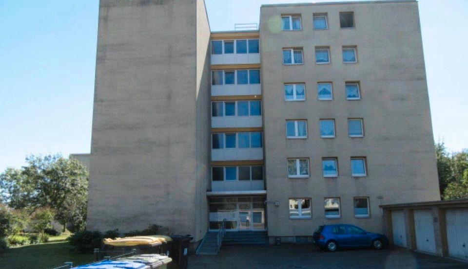 Etagenwohnung Bergkamen - 4 Zimmer, 91 m&sup2;, 122.000&euro; | Angebot:25901025