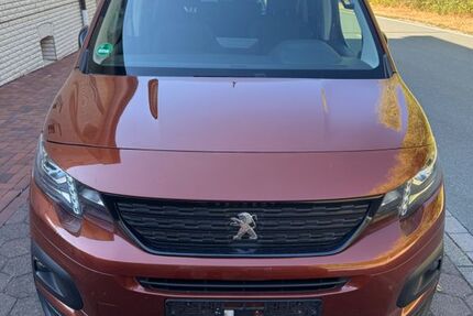 Peugeot Rifter 30.418 km 48.000 &euro; Beckum 59269