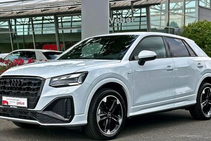 Audi Q2 8.010 km 34.880 &euro; Neubeckum 59269