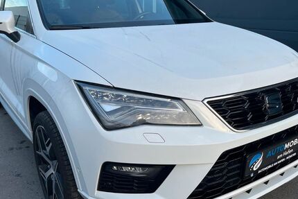 Seat Ateca 21.000 km 24.990 &euro; Münster 48155