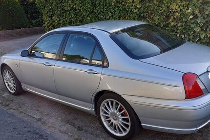 MG ZT 120.894 km 6.250 &euro; Everswinkel 48351