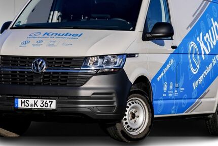 VW T6 Transporter 47.208 km 29.900 &euro; Beckum 59269