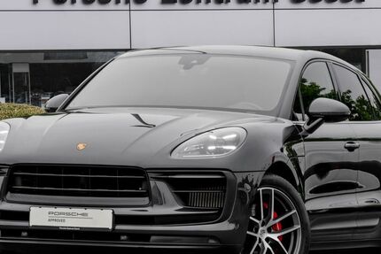 Porsche Macan 88.700 km 71.777 &euro; Soest 59494