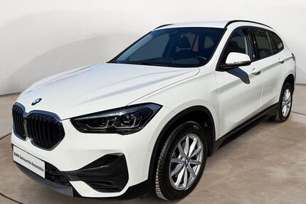 BMW X1 89.003 km 20.890 &euro; Soest 59494