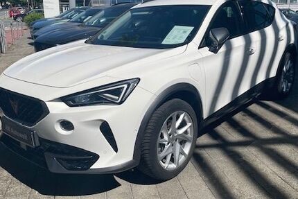 Cupra Formentor 16.500 km 24.998 &euro; Soest 59494