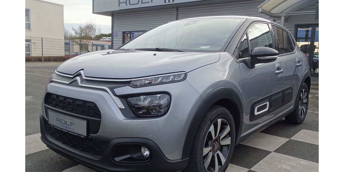Citroen C3 12.247 km 13.880 &euro; Warendorf 48231
