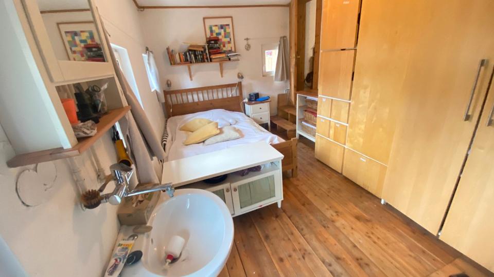 Einfamilienhaus Münster Münster-Ost - 3 Zimmer, 62 m&sup2;, 350.000&euro; | Angebot:26226562