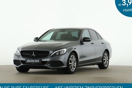 Mercedes-Benz C 180 70.400 km 19.880 &euro; Senden-Bösensell 48308