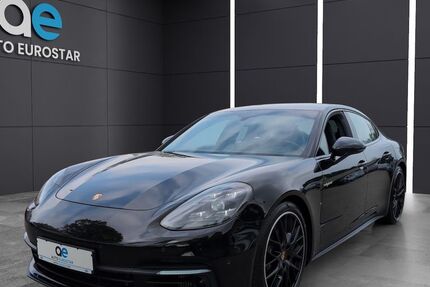 Porsche Panamera 150.000 km 46.950 &euro; Hamm 59077