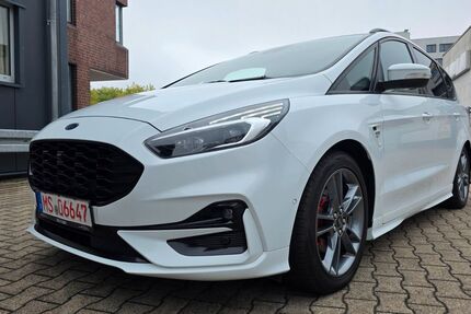 Ford S-Max 132.139 km 20.499 &euro; Warendorf 48231